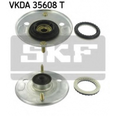 VKDA 35608 T SKF Опора стойки амортизатора