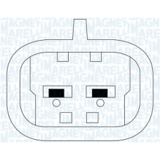 350103359000 MAGNETI MARELLI Подъемное устройство для окон