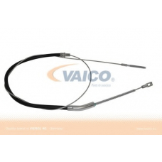 V10-30006 VEMO/VAICO Трос, стояночная тормозная система