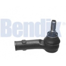 040769B BENDIX Наконечник поперечной рулевой тяги