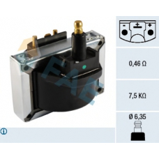 80264 FAE Катушка зажигания