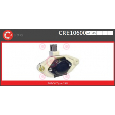CRE10600GS CASCO Регулятор