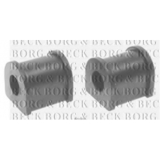 BSK6228K BORG & BECK Ремкомплект, соединительная тяга стабилизатора