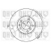 BDC3639 QUINTON HAZELL Тормозной диск