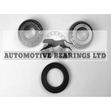 ABK1360 Automotive Bearings Комплект подшипника ступицы колеса