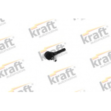 4315020 KRAFT AUTOMOTIVE Наконечник поперечной рулевой тяги