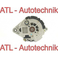 L 67 860 ATL Autotechnik Генератор