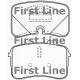 FBP1603<br />FIRST LINE