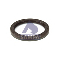 031.284 SAMPA Уплотняющее кольцо, ступенчатая коробка передач