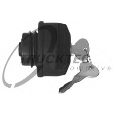 07.38.001 TRUCKTEC AUTOMOTIVE Крышка, топливной бак