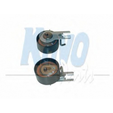 DTE-4525 KAVO PARTS Натяжной ролик, ремень грм