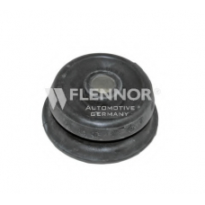 FL5693-J FLENNOR Опора стойки амортизатора