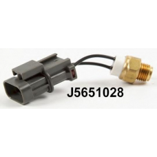 J5651028 NIPPARTS Термовыключатель, вентилятор радиатора