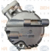 8FK 351 115-091 HELLA Компрессор, кондиционер