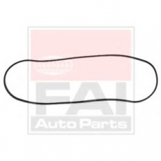 RC356S FAI AutoParts Прокладка, крышка головки цилиндра