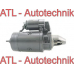 A 10 860 ATL Autotechnik Стартер