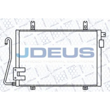 723M71 JDEUS Конденсатор, кондиционер