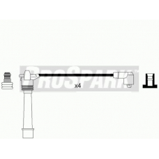 OES789 STANDARD Комплект проводов зажигания