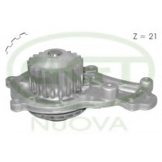 PA12372 GGT Водяной насос