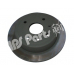 IBP-1W04 IPS Parts Тормозной диск