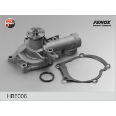 HB6006 FENOX Водяной насос