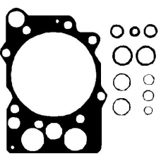 755.621 Elring Прокладка, головка цилиндра
