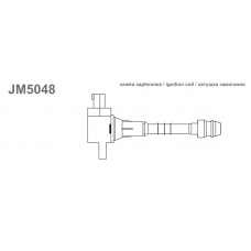 JM5048 JANMOR Катушка зажигания