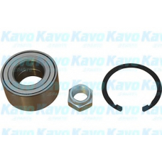 WBK-5523 KAVO PARTS Комплект подшипника ступицы колеса