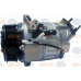 8FK 351 322-161 HELLA Компрессор, кондиционер