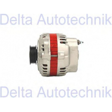 L 36 440 DELTA AUTOTECHNIK Генератор