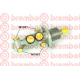 M 50 011<br />BREMBO