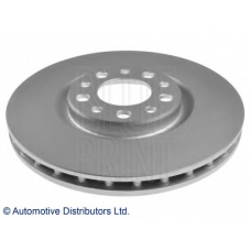 ADL144317 BLUE PRINT Тормозной диск