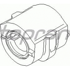 720 435 TOPRAN Опора, стабилизатор