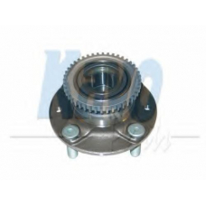 WBH-4501 KAVO PARTS Комплект подшипника ступицы колеса