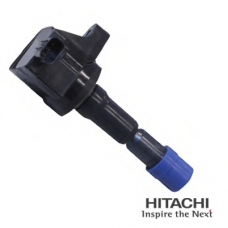 2503934 HITACHI Катушка зажигания