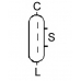 LRA02810 TRW Генератор