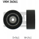 VKM 36061<br />SKF