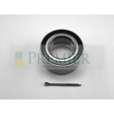 PWK0483 BRT Bearings Комплект подшипника ступицы колеса