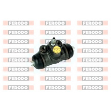 FHW4081 FERODO Колесный тормозной цилиндр