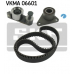 VKMA 06601 SKF Комплект ремня грм