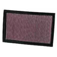 33-2384 K&N Filters Воздушный фильтр