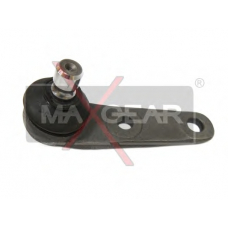 72-0397 MAXGEAR Несущий / направляющий шарнир