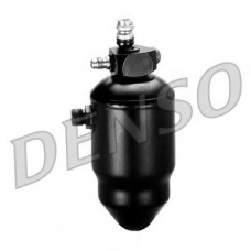 DFD21006 DENSO Осушитель, кондиционер