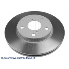 ADT343231 BLUE PRINT Тормозной диск