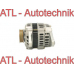 L 37 060 ATL Autotechnik Генератор