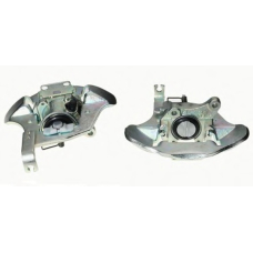 F 61 036 BREMBO Тормозной суппорт