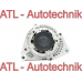 L 40 180 ATL Autotechnik Генератор