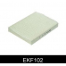 EKF102 COMLINE Фильтр, воздух во внутренном пространстве