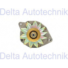 L 37 325 DELTA AUTOTECHNIK Генератор