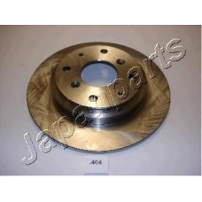 DP-404 JAPANPARTS Тормозной диск